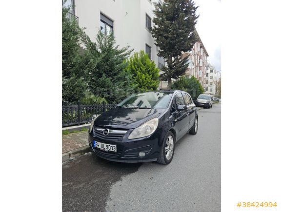 Sahibinden Opel Corsa 186.000 KM SON FİYAT SON 3 GÜN