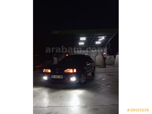 Sahibinden Renault R 19 1.4 Europa RN 1998 Model
