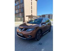 Sahibinden Nissan X-Trail 1.6 dCi Platinum Premium Pack 2016 Model 