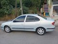 2004 Renault Megane 1.9 dCi Alize MOTOR YENİ