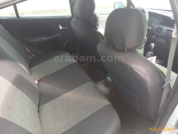 2004 Renault Megane 1.9 dCi Alize MOTOR YENİ