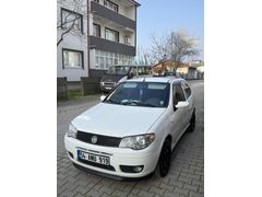 Sahibinden Fiat Palio Van 1.3 Multijet Active 2006 Model 