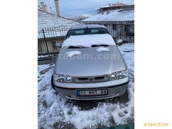 Sahibinden Fiat Palio 1.3 Multijet Active 2005 Model 