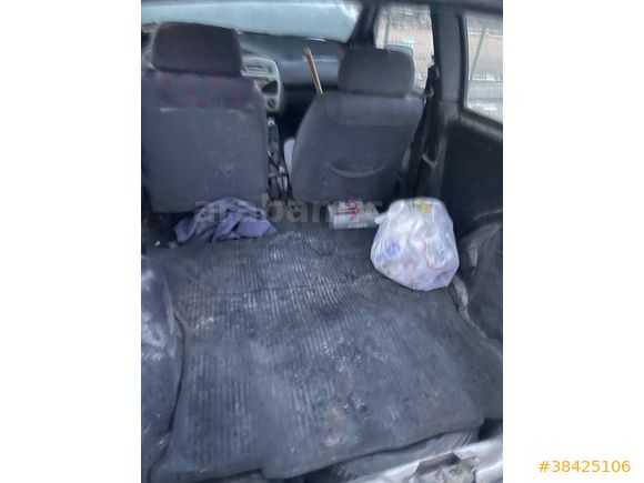 Sahibinden Fiat Palio 1.3 Multijet Active 2005 Model 