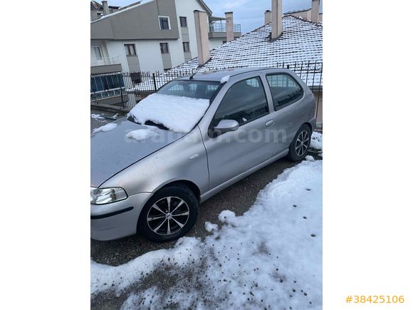 Sahibinden Fiat Palio 1.3 Multijet Active 2005 Model 