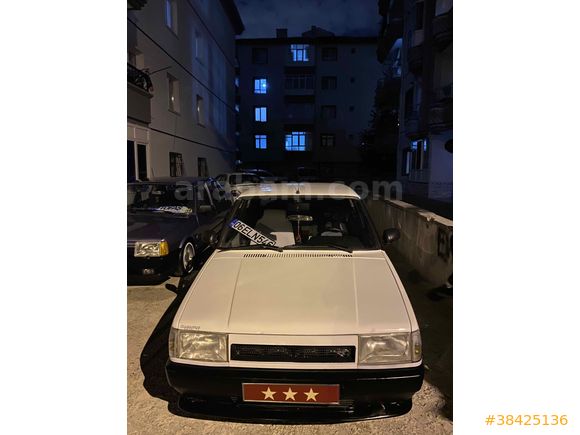 Sahibinden Tofaş Şahin 1.6 ie 2001 Model 