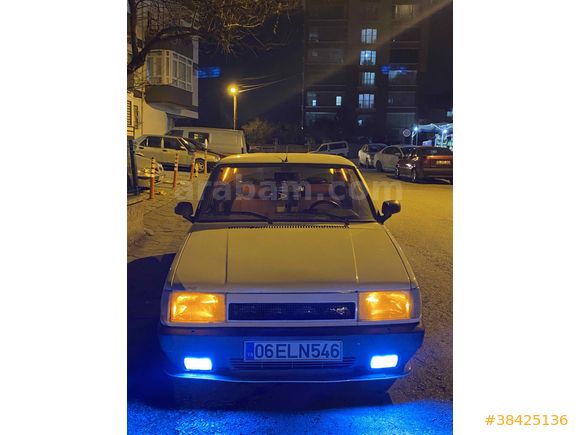 Sahibinden Tofaş Şahin 1.6 ie 2001 Model 