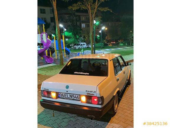 Sahibinden Tofaş Şahin 1.6 ie 2001 Model 