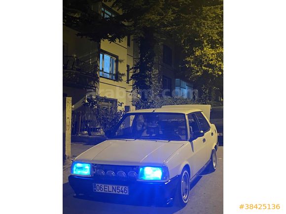Sahibinden Tofaş Şahin 1.6 ie 2001 Model 