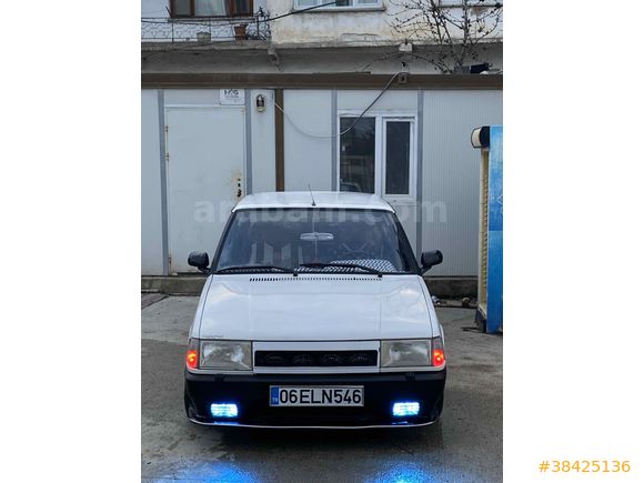 Sahibinden Tofaş Şahin 1.6 ie 2001 Model 