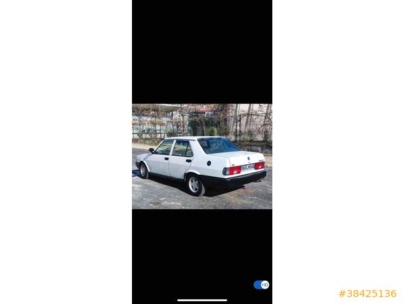 Sahibinden Tofaş Şahin 1.6 ie 2001 Model 