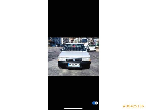 Sahibinden Tofaş Şahin 1.6 ie 2001 Model 