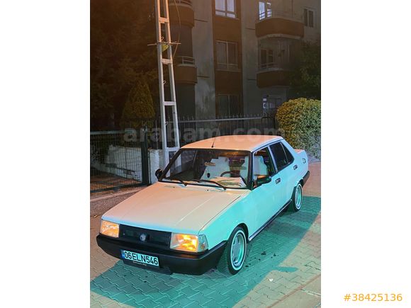 Sahibinden Tofaş Şahin 1.6 ie 2001 Model 