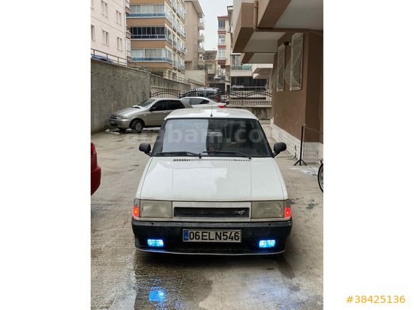 Sahibinden Tofaş Şahin 1.6 ie 2001 Model 