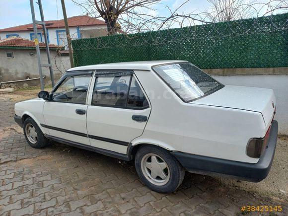 Sahibinden Tofaş Şahin S 1998 Model