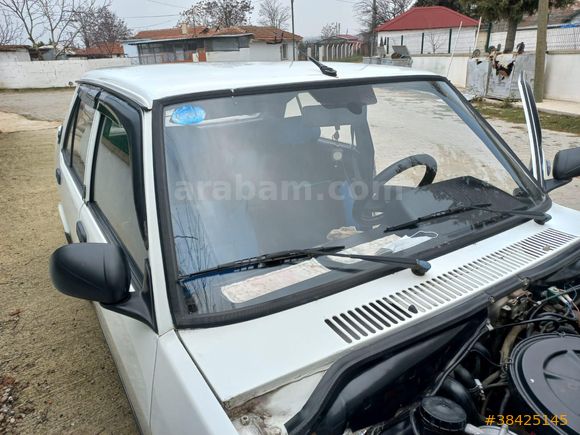 Sahibinden Tofaş Şahin S 1998 Model