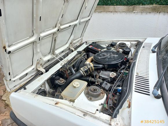 Sahibinden Tofaş Şahin S 1998 Model