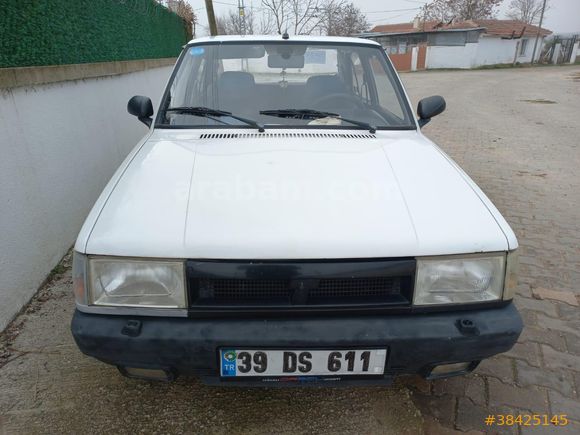 Sahibinden Tofaş Şahin S 1998 Model