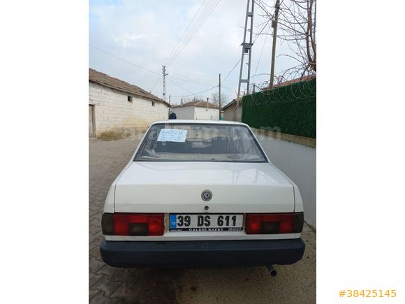 Sahibinden Tofaş Şahin S 1998 Model