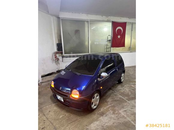 Sahibinden Renault Twingo 1.2 Alize 1999 Model 