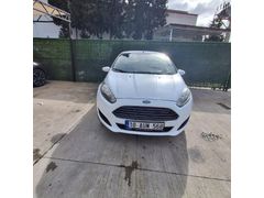 Sahibinden Ford Fiesta 1.25 Trend X 2014 Model