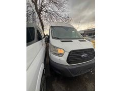 Sahibinden Ford Transit 350 L 2014 Model 