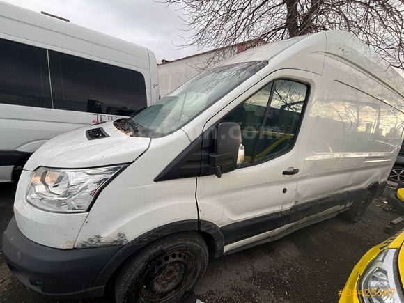 Sahibinden Ford Transit 350 L 2014 Model 