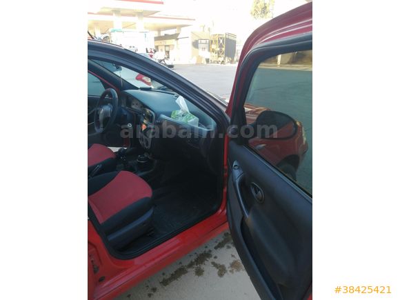 EKSİKSİZ DEĞİŞENSİZ TERTEMİZ 1.2 16V