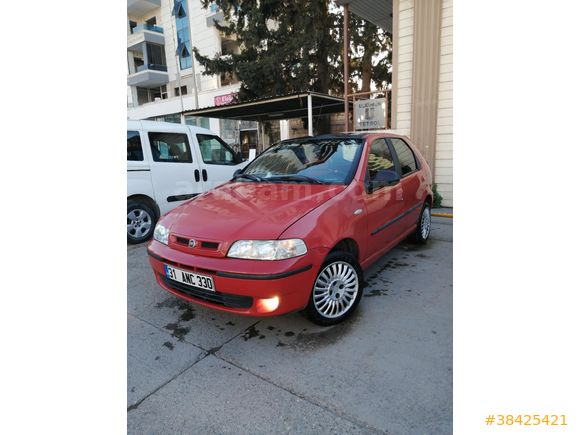EKSİKSİZ DEĞİŞENSİZ TERTEMİZ 1.2 16V
