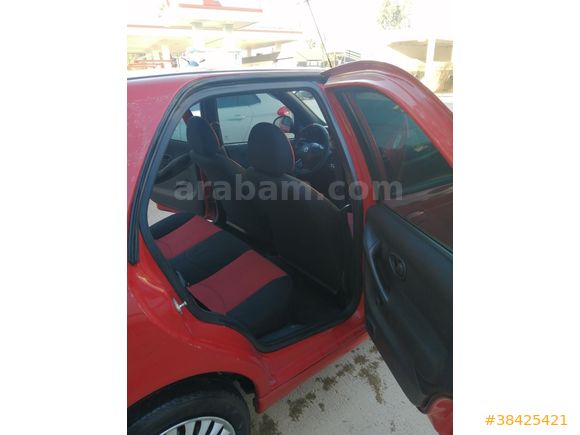 EKSİKSİZ DEĞİŞENSİZ TERTEMİZ 1.2 16V