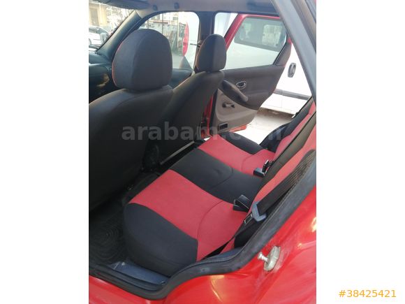 EKSİKSİZ DEĞİŞENSİZ TERTEMİZ 1.2 16V