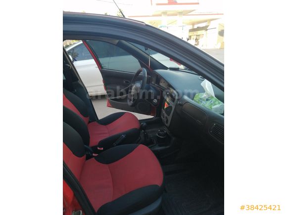 EKSİKSİZ DEĞİŞENSİZ TERTEMİZ 1.2 16V