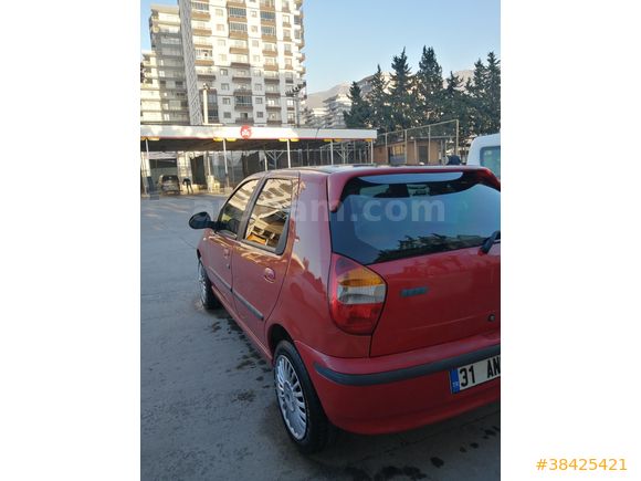 EKSİKSİZ DEĞİŞENSİZ TERTEMİZ 1.2 16V