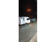 Sahibinden Toyota Hilux 2.8D 1989 Model Bursa