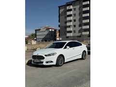 Sahibinden Ford Mondeo 1.5 Ecoboost Titanium 2016 Model 
Takas uygun 