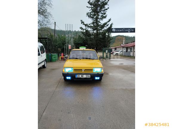 Sahibinden Tofaş Şahin 1.6 ie 2000 Model