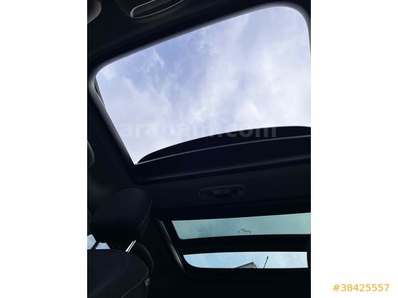 Öğretmenden temiz, bakımlı Mini Cooper 1.5 D Chili 