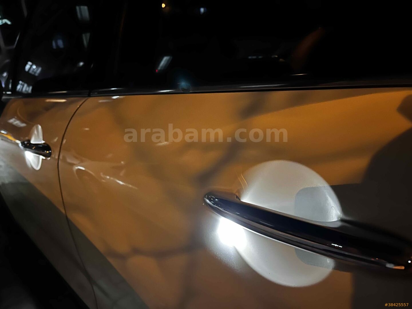 Sahibinden Mini Cooper 1.5 D Chili 2015 Model Muş 129.563 km Beyaz 6