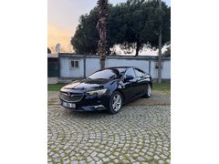 Opel Insignia 1.6 CDTI Design 2019 Model 