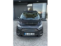 Sahibinden Ford Tourneo Courier 1.5 TDCi Delux 2020 Model  215.500 km Gri