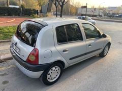 Sahibinden Renault Clio 1.6 RTE 1999 Model 