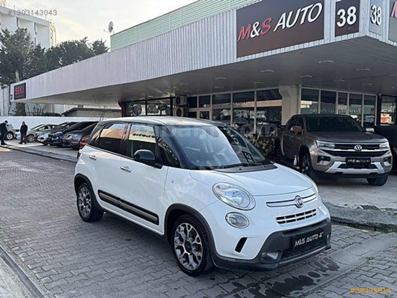 DEĞİŞENSİZ/TRAMERSİZ/1 PARÇA BOYALI TEMİZ AİLE ARACI