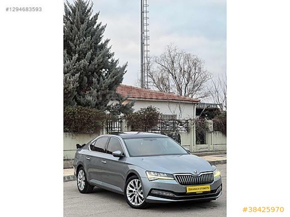 1.5 TSI SÜPER B PRESTİJ CAM TAVAN FULLL