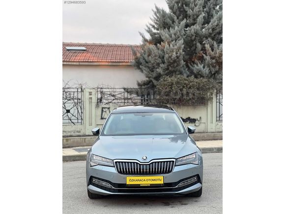 1.5 TSI SÜPER B PRESTİJ CAM TAVAN FULLL