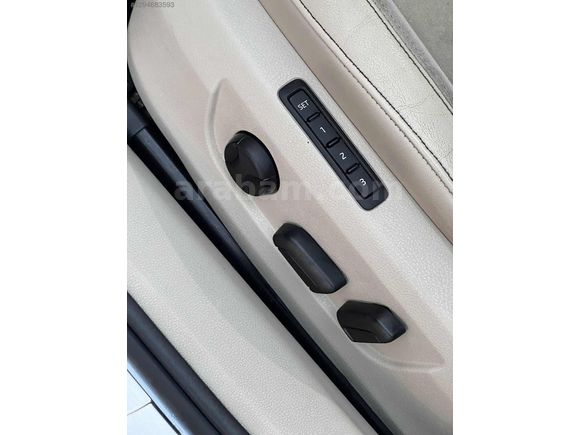 1.5 TSI SÜPER B PRESTİJ CAM TAVAN FULLL