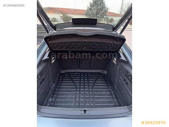 1.5 TSI SÜPER B PRESTİJ CAM TAVAN FULLL