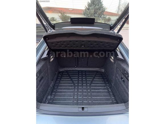 1.5 TSI SÜPER B PRESTİJ CAM TAVAN FULLL