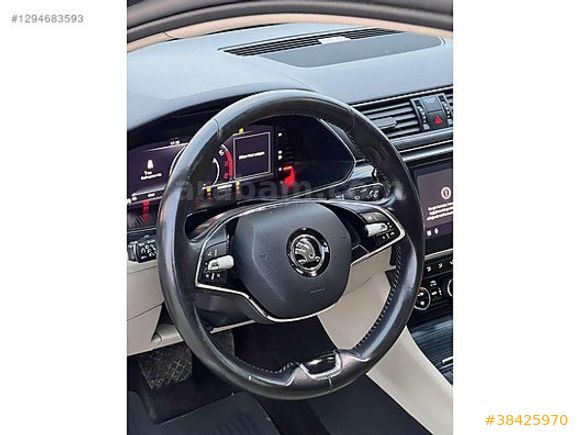1.5 TSI SÜPER B PRESTİJ CAM TAVAN FULLL