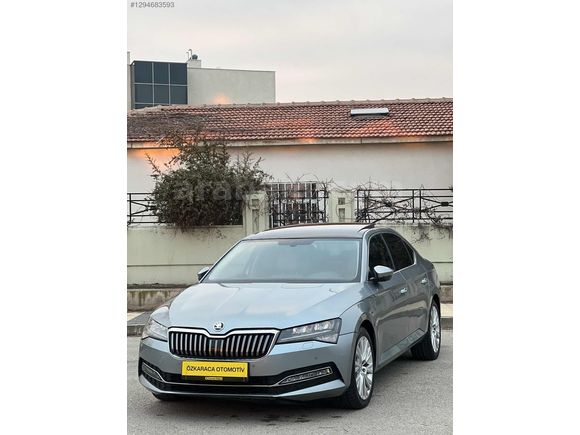 1.5 TSI SÜPER B PRESTİJ CAM TAVAN FULLL