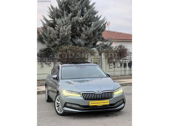 1.5 TSI SÜPER B PRESTİJ CAM TAVAN FULLL